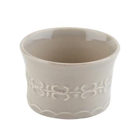 Historia Ramekin Greystone