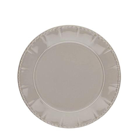 Historia Simple Salad Plate Greystone