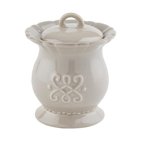 Historia Sugar Bowl Greystone