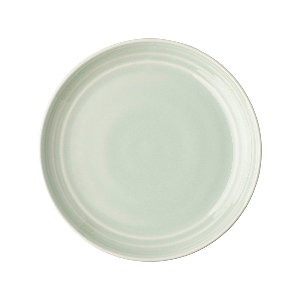 Bilbao Sage Salad Plate