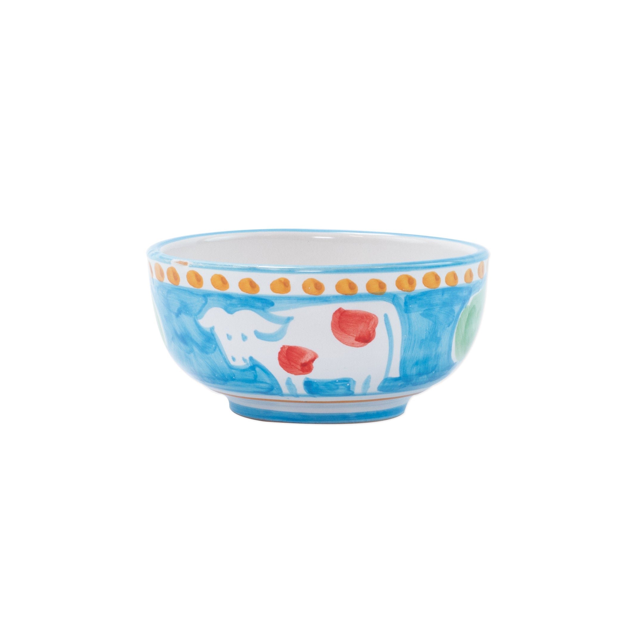 Campagna Mucca Cereal / Soup Bowl