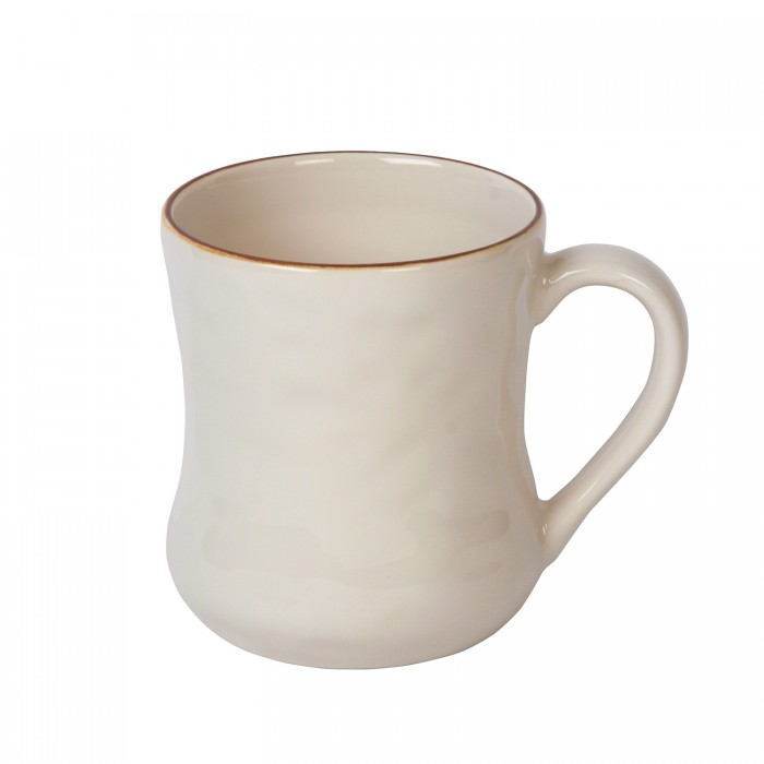 Cantaria Mug Ivory