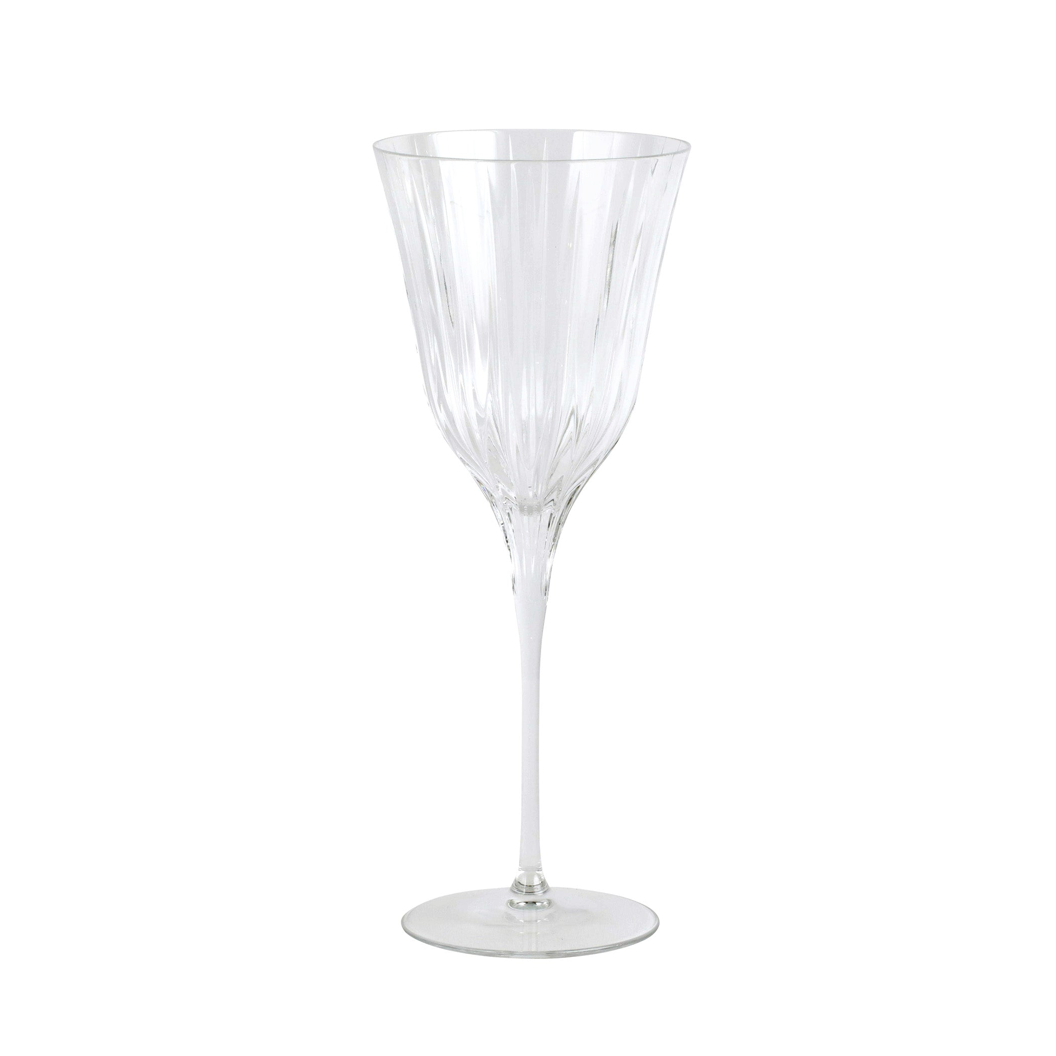 Natalia Water Glass