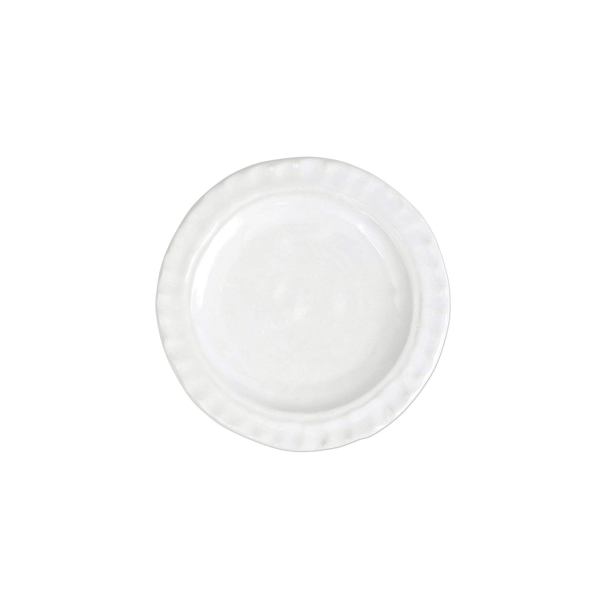 Pietra Serena Canape Plate