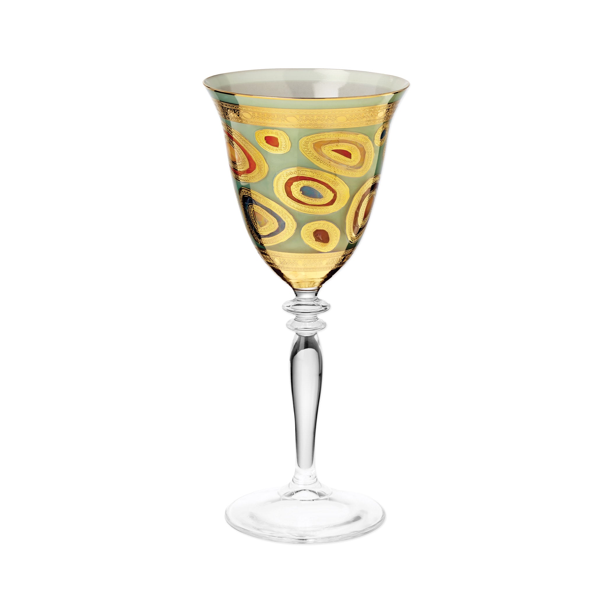 Regalia Wine Glass