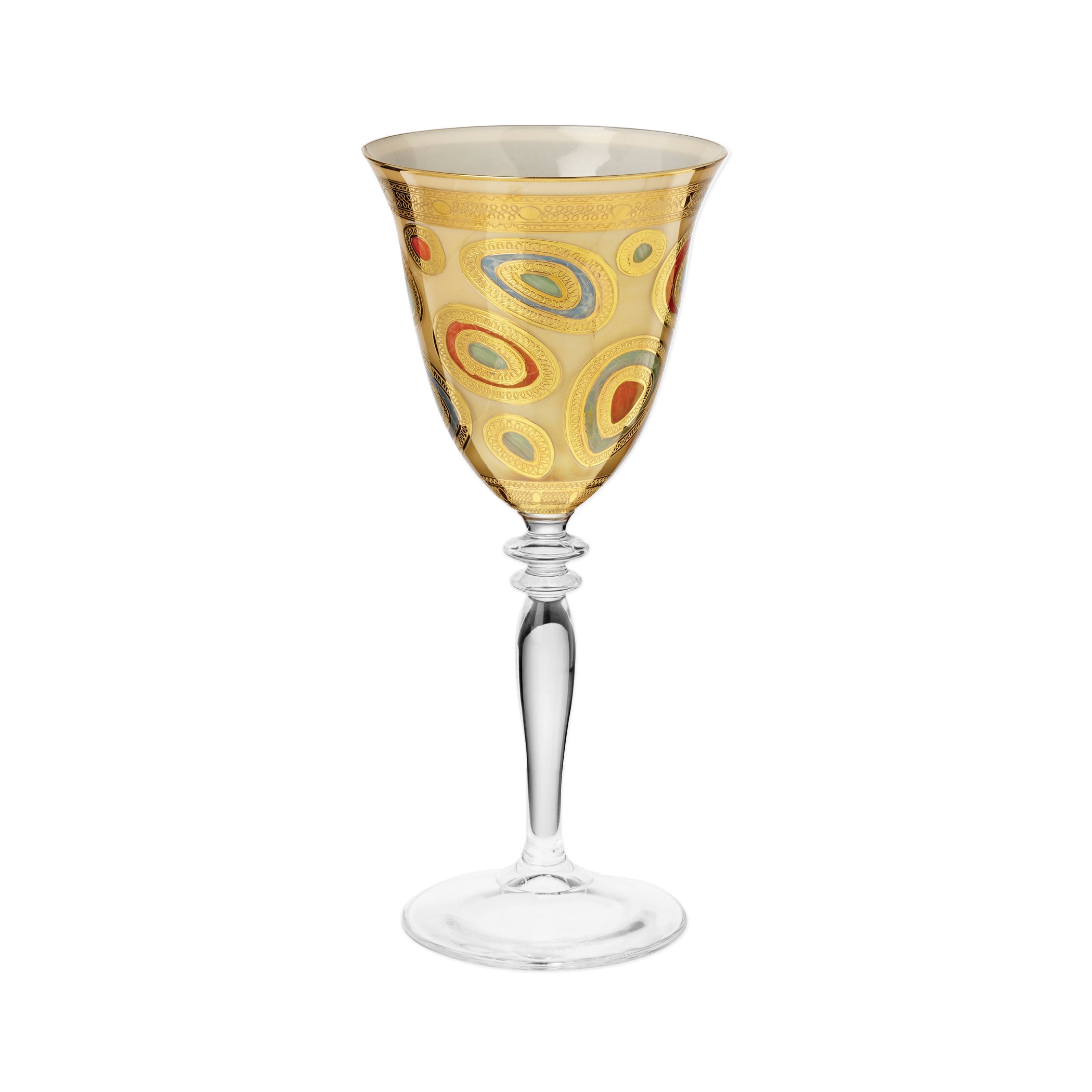 Regalia Wine Glass