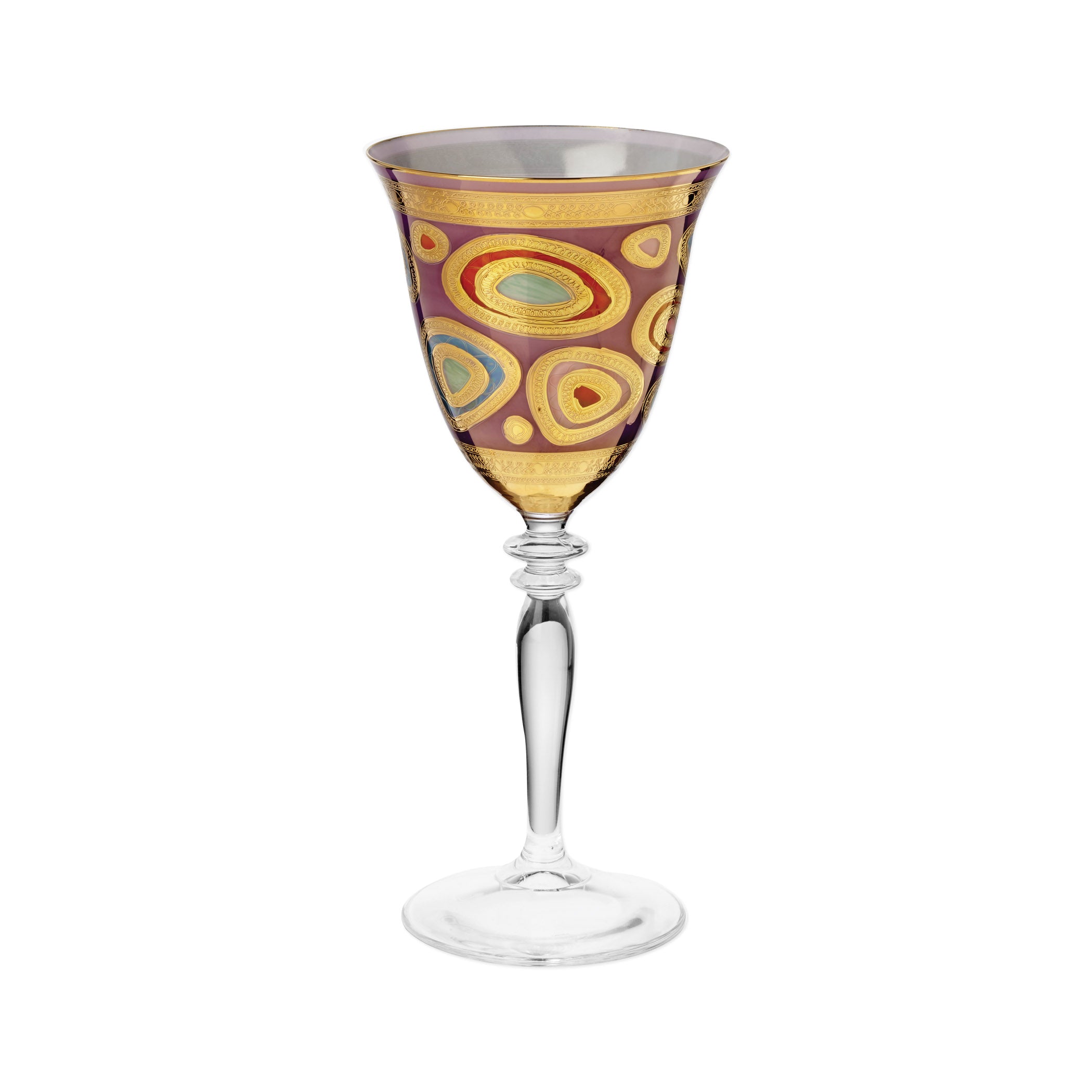 Regalia Wine Glass