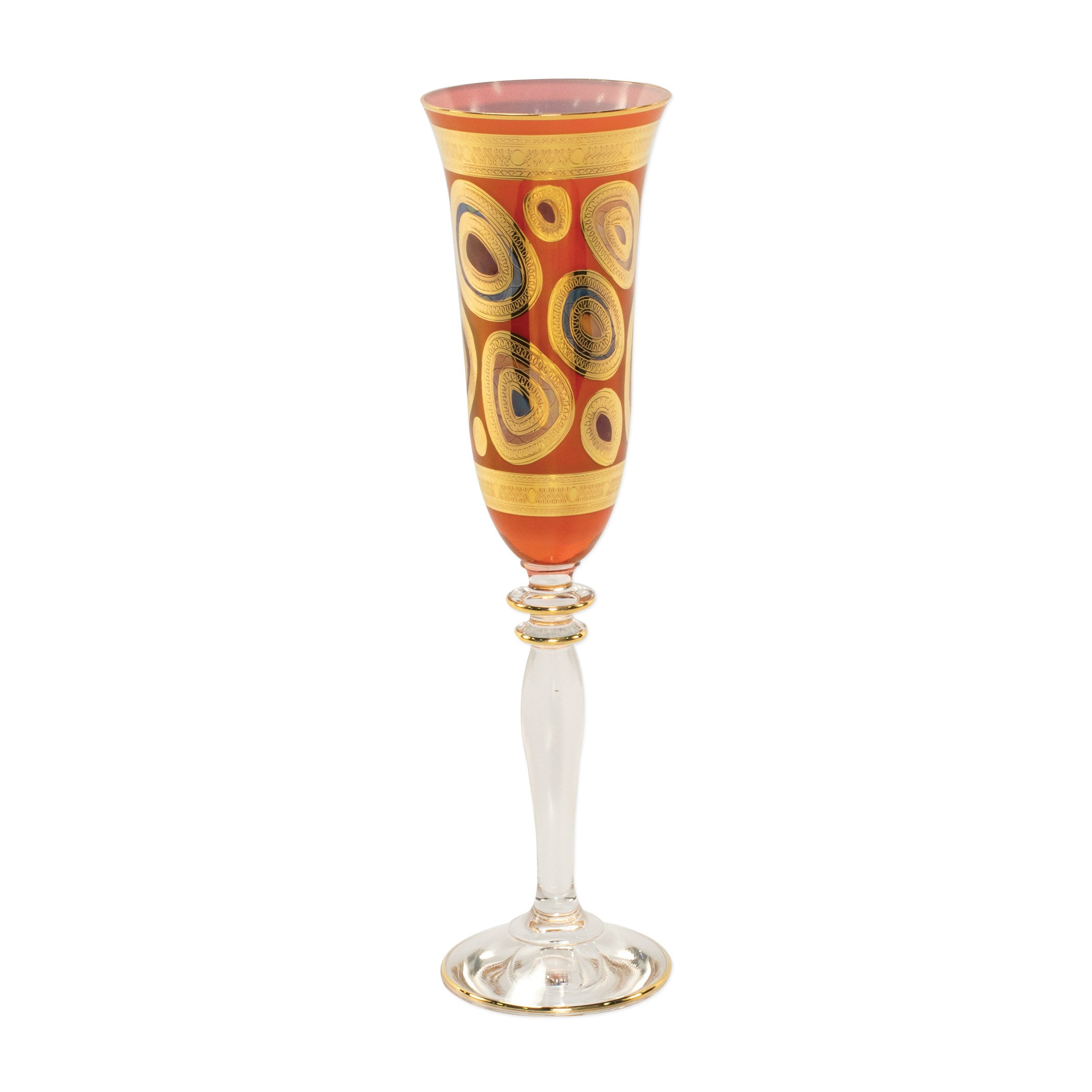 Regalia Champagne Glass