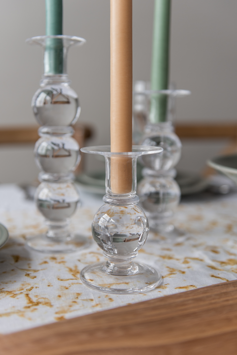 Hartland Candlestick - S