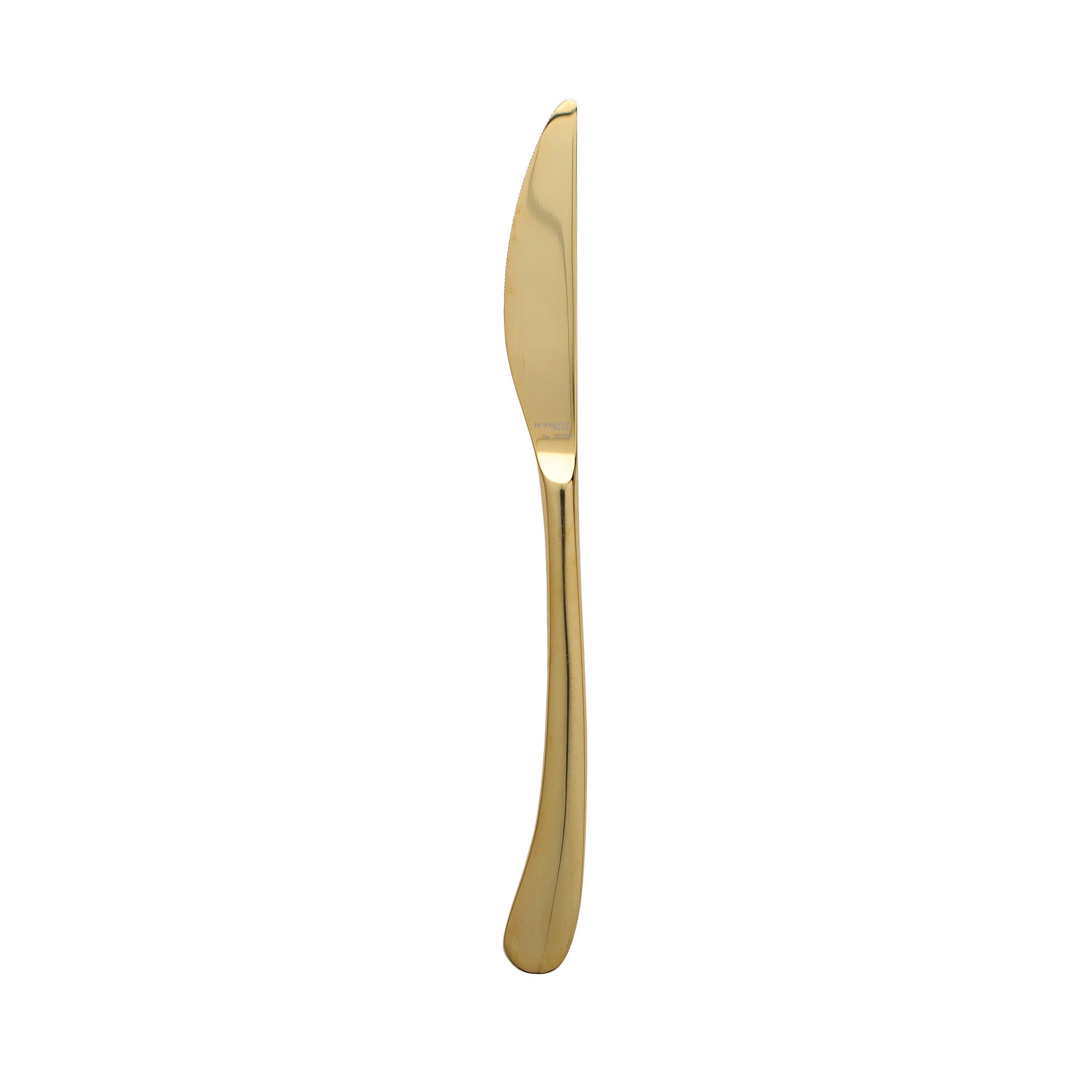 Settimocielo Oro Place Knife