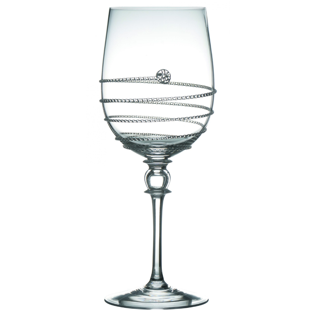 Amalia Full Body Red Wine Glass