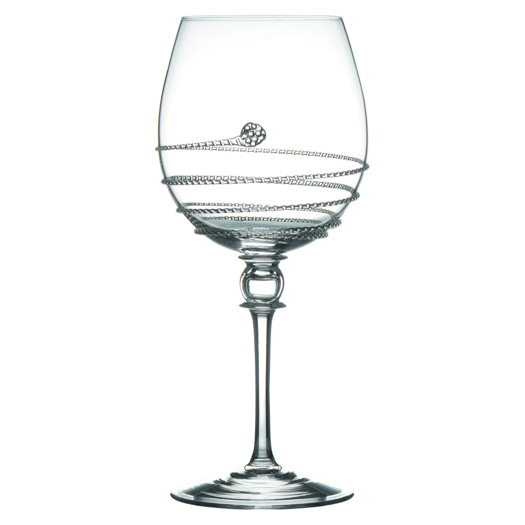 Amalia Full Body White Wine Glass