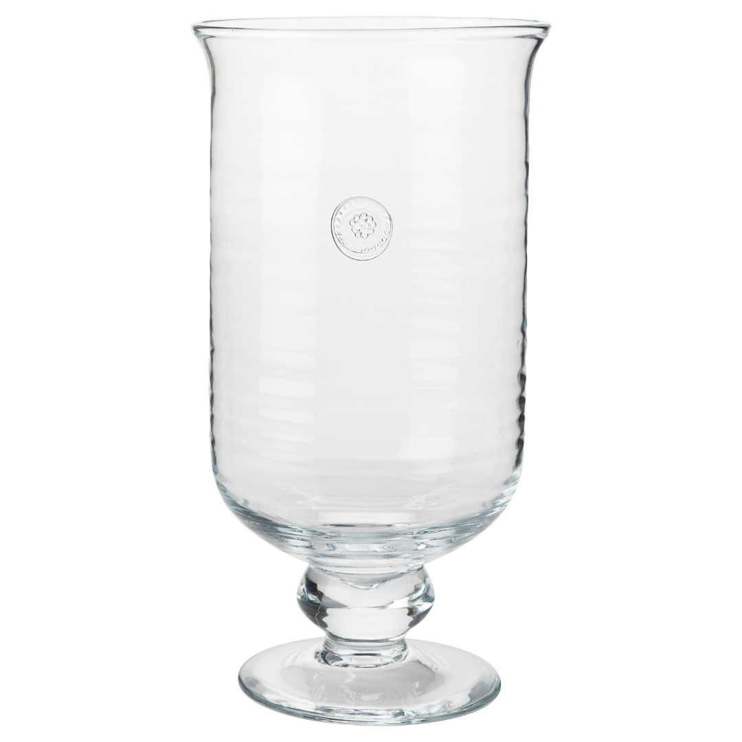 Berry & Thread Glassware 15.75" Hurricane