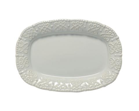 Historia Small Oval Platter