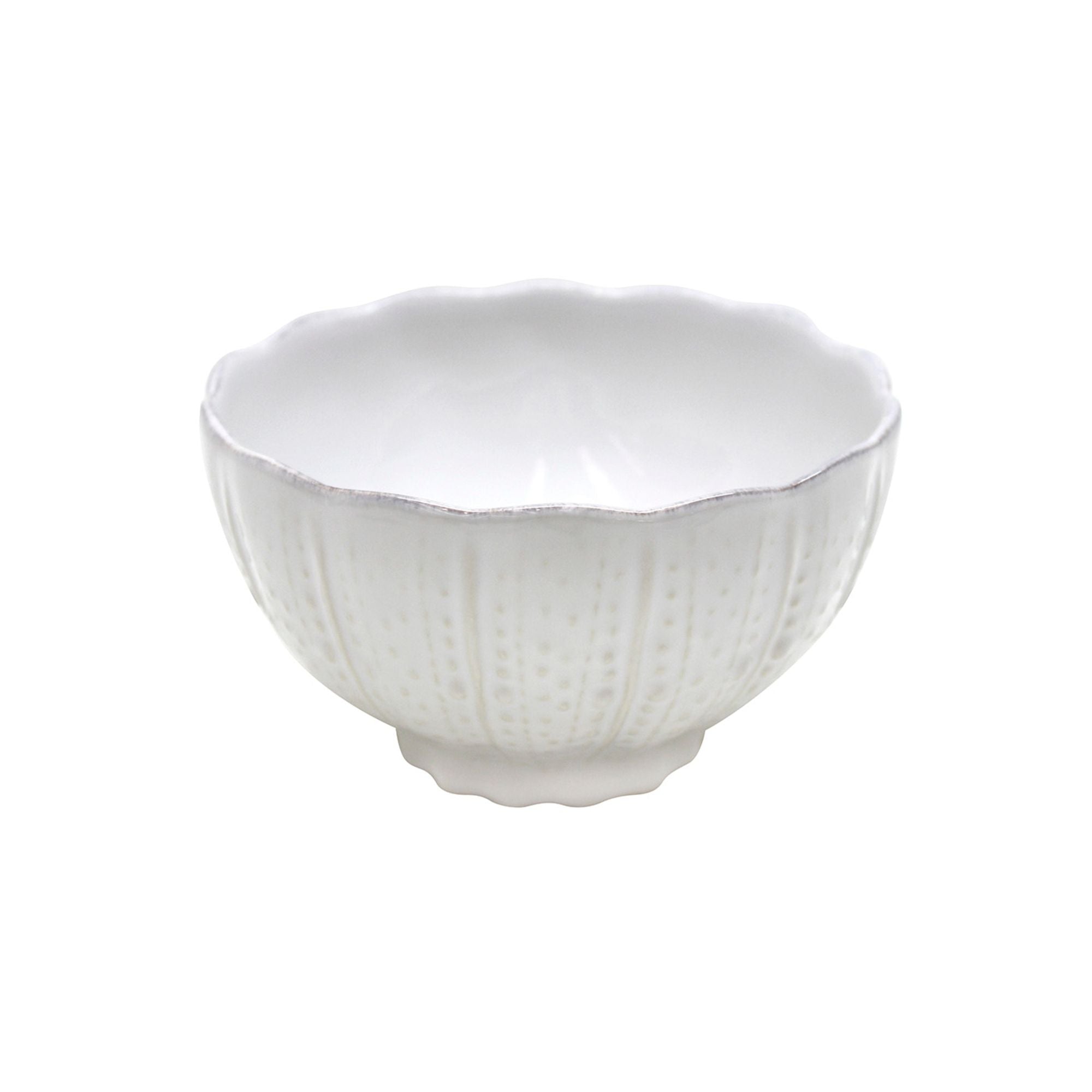 Aparte Shell Bowl 6"