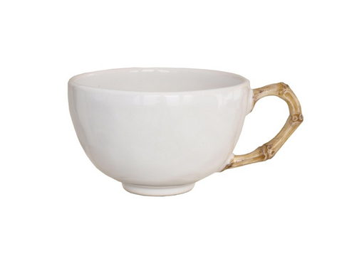 Classic Bamboo Natural Tea/Coffee Cup