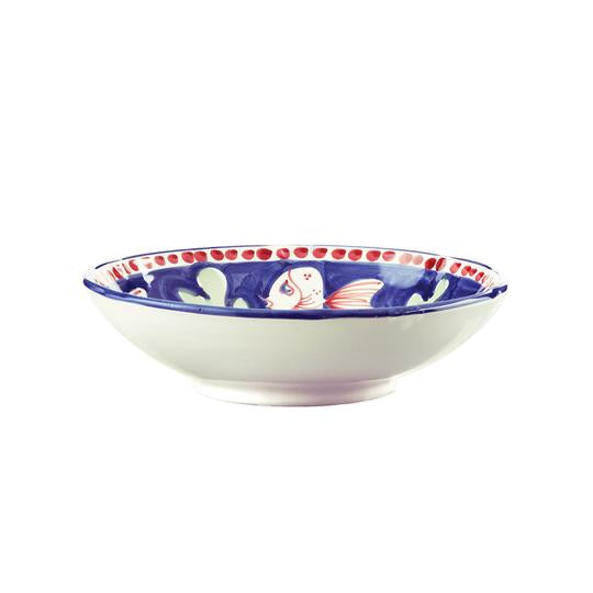 Campagna Pesce Coupe Pasta Bowl