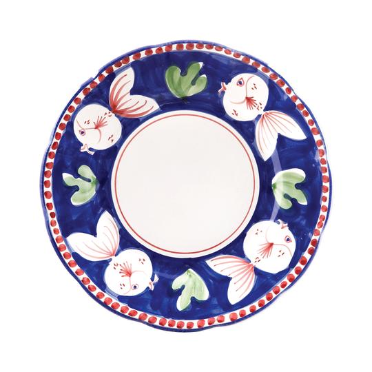 Campagna Pesce Dinner Plate