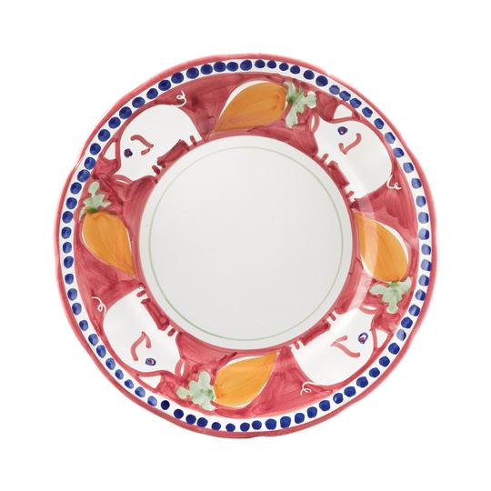 Campagna Porco Dinner Plate