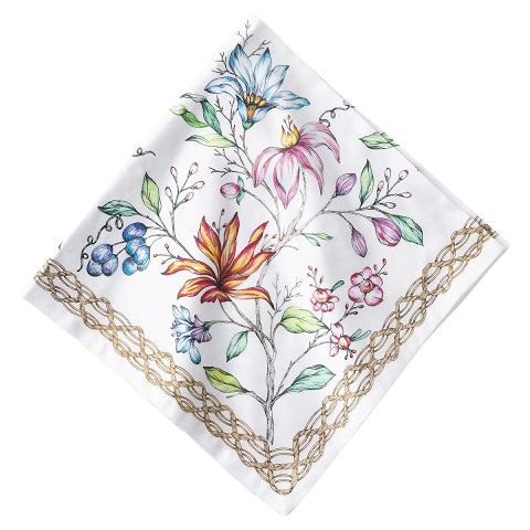 Floretta Napkin