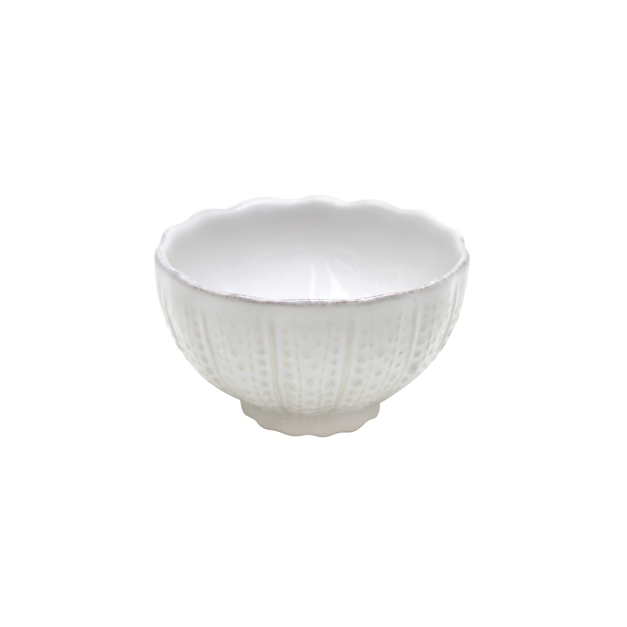 Aparte Shell Bowl 4"