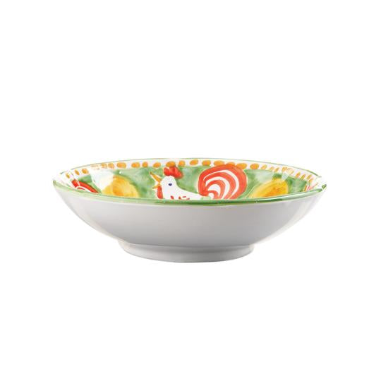 Campagna Gallina Coupe Pasta Bowl