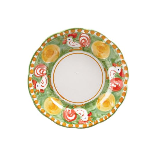 Campagna Gallina Salad Plate