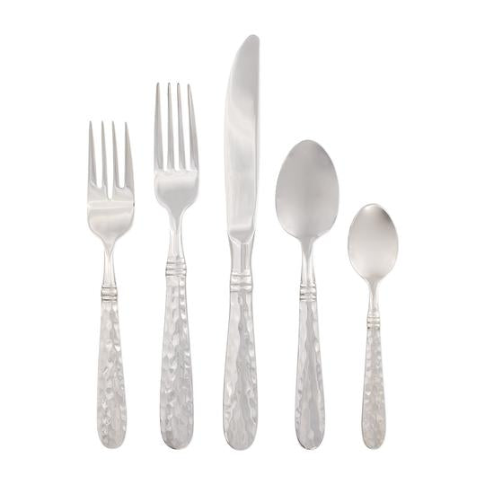 Martellato Five Piece Place Setting