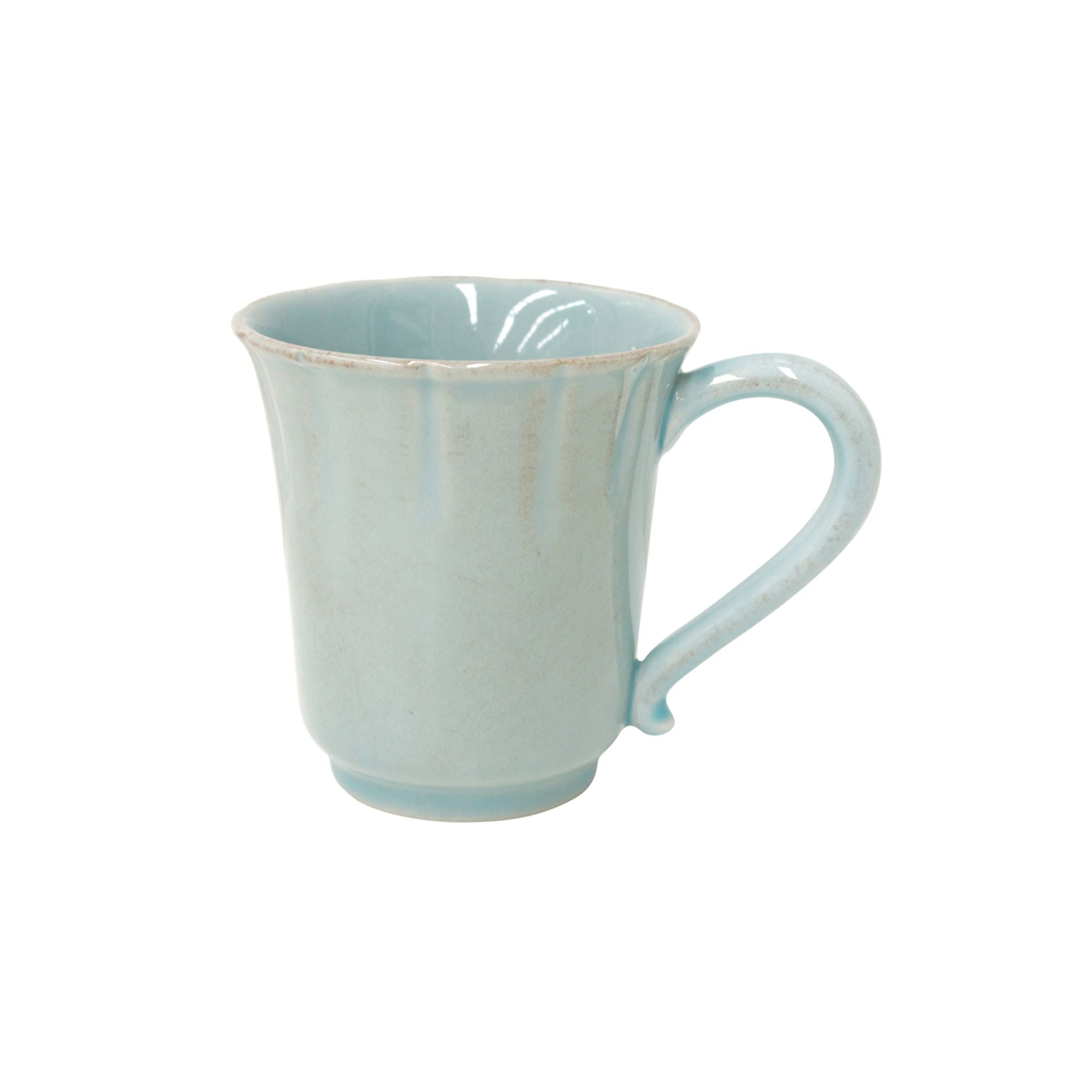 Alentejo Mug 11 oz. Turquoise