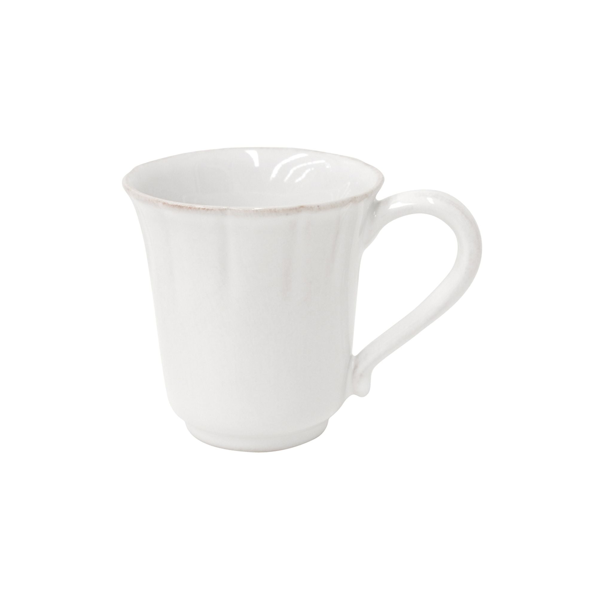 Alentejo Mug 11 oz. White