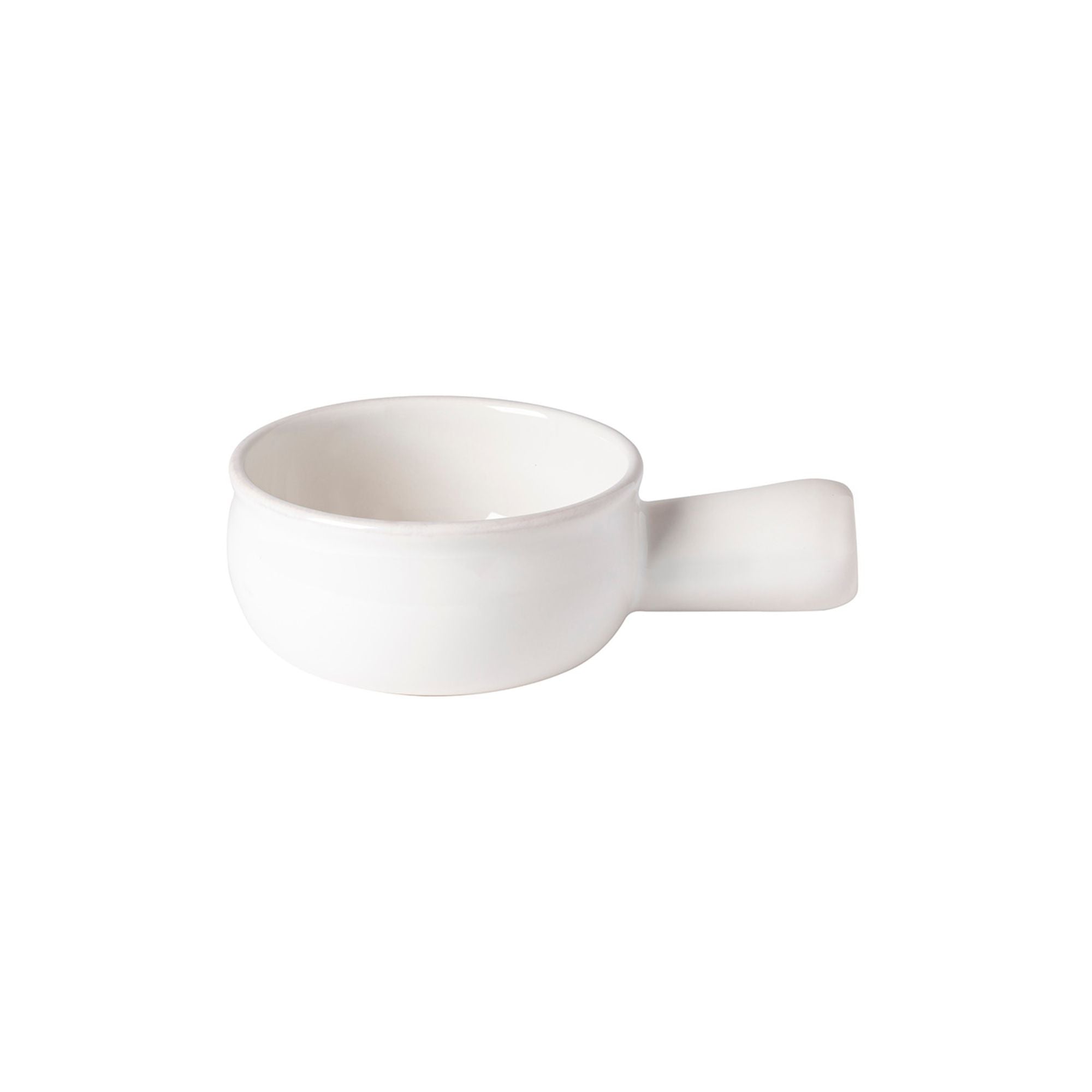 Aparte Onion Soup Bowl w/ Handle 8"