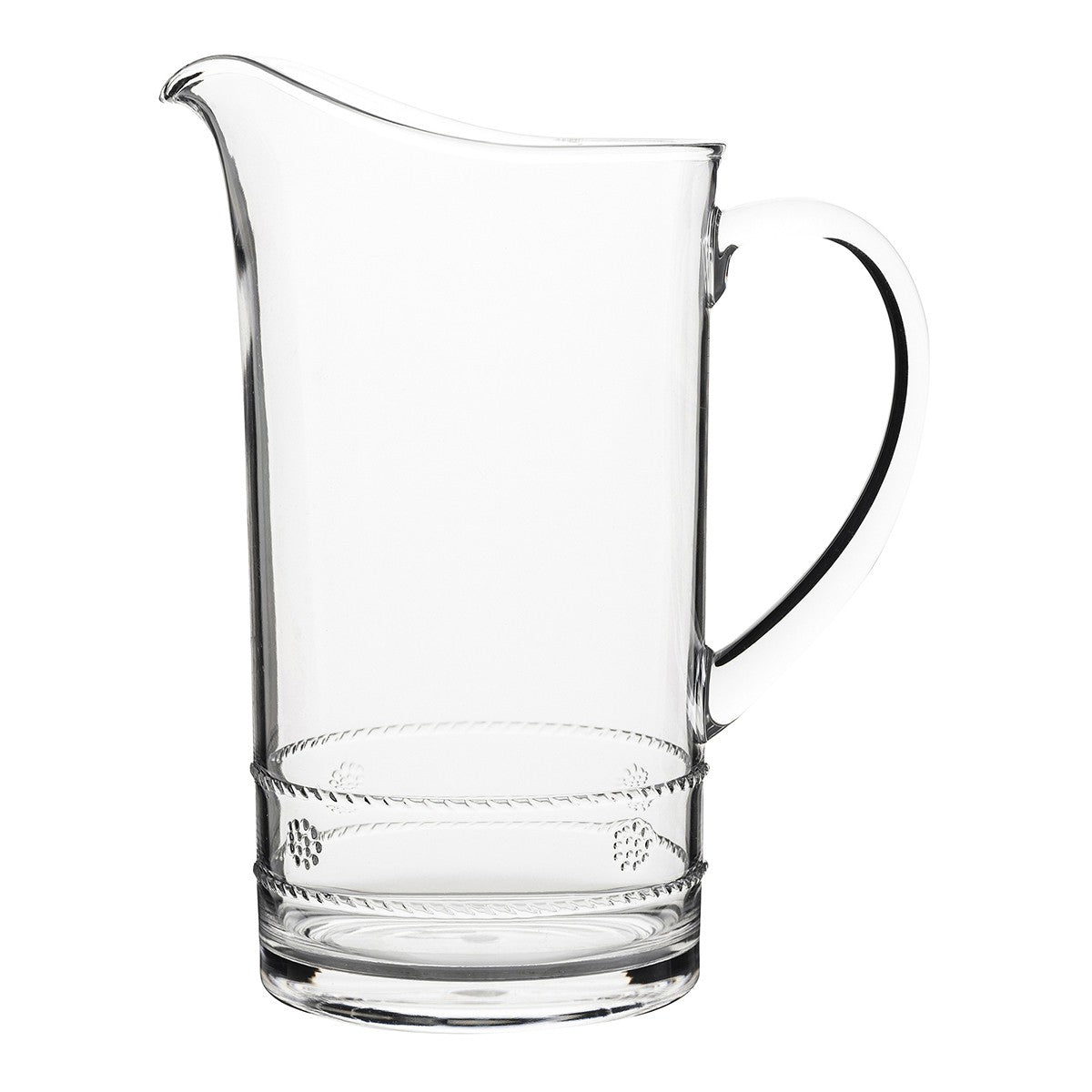 Isabella Acrylic Pitcher