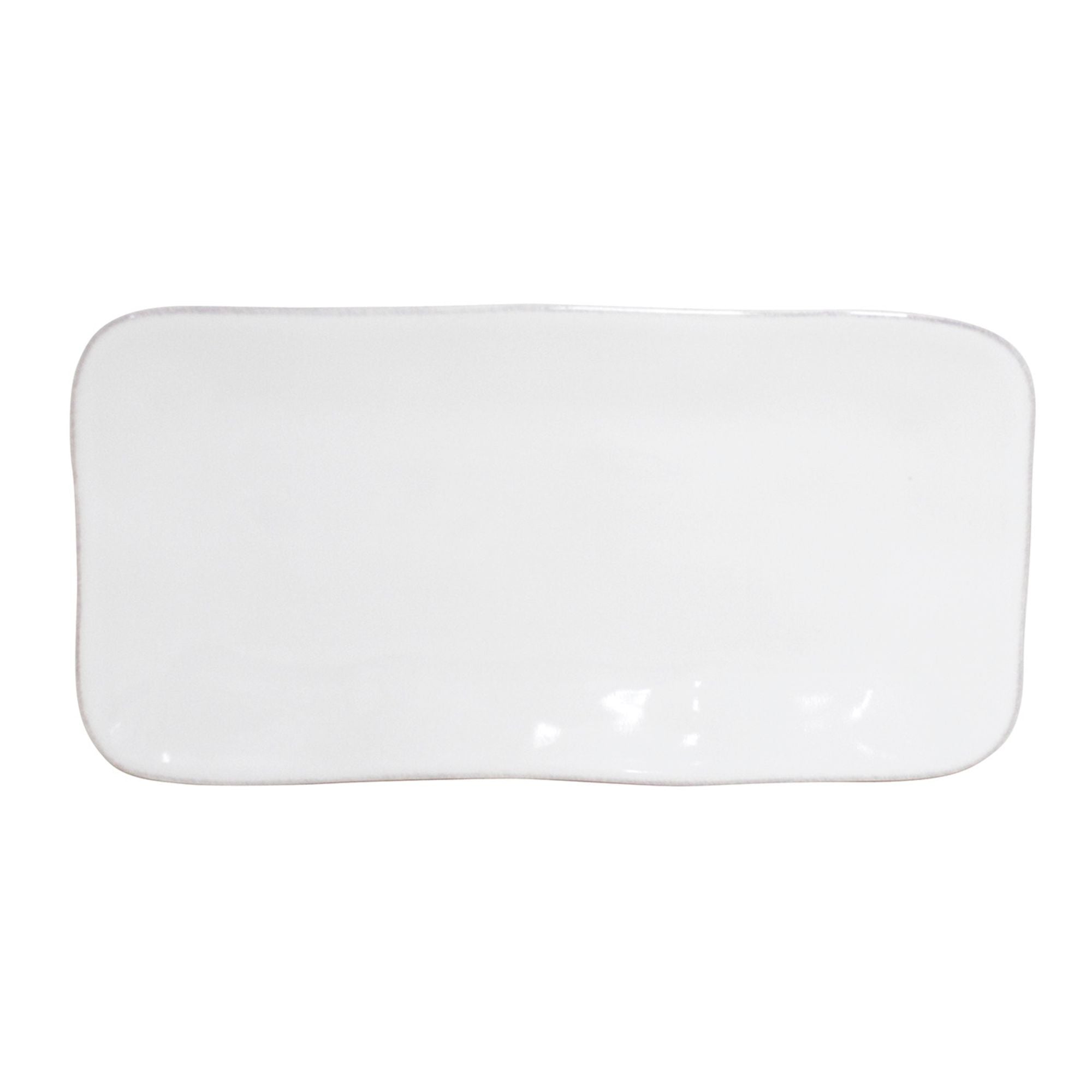 Aparte Rect. Tray 12"