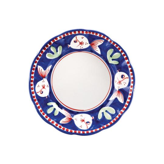 Campagna Pesce Salad Plate