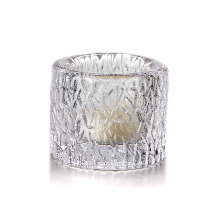 Silver Lake Tealight