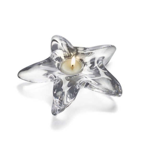 Starfish Tealight in Gift Box