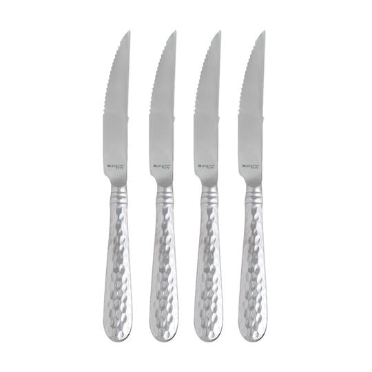 Martellato Steak Knife - Set of 4