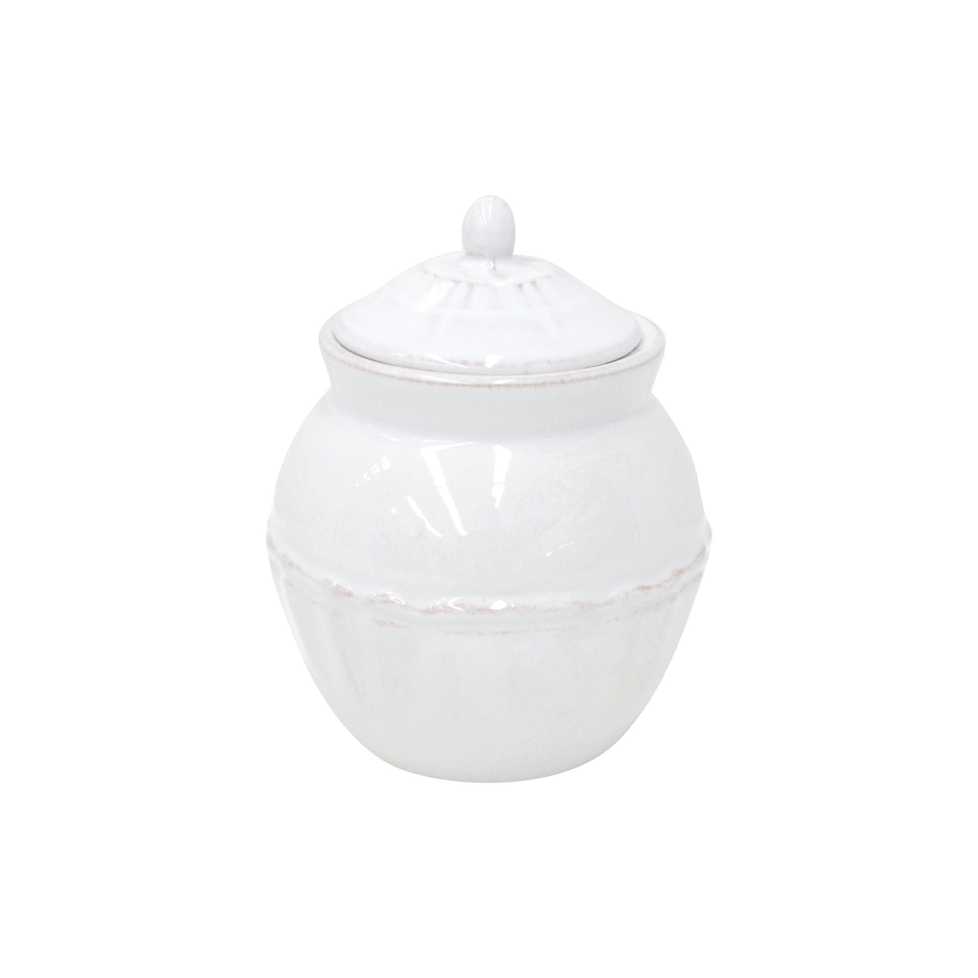 Alentejo Sugar Bowl 13 oz. White