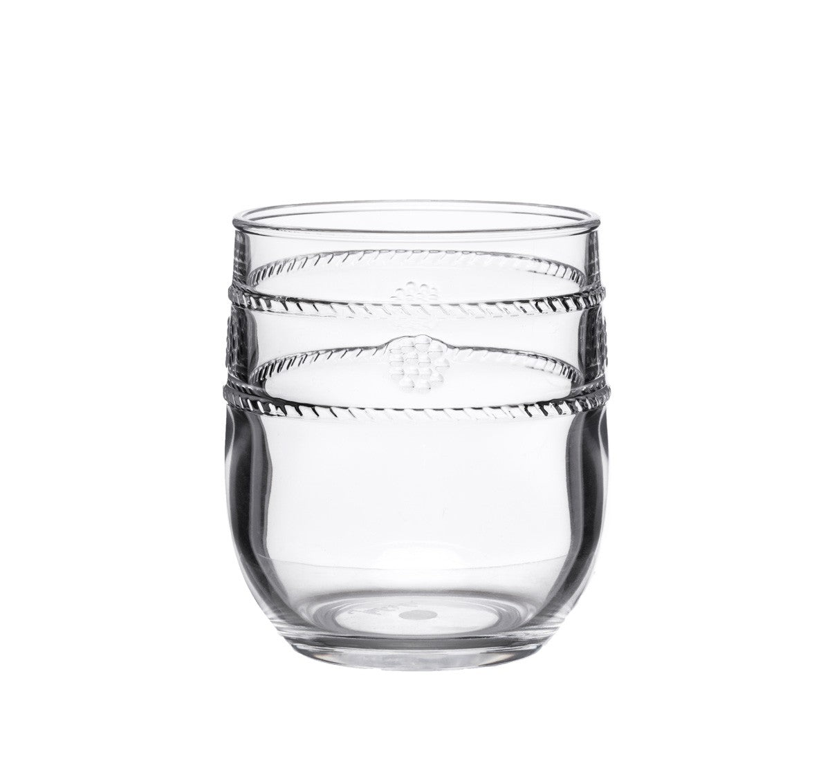 Isabella Acrylic Tumbler