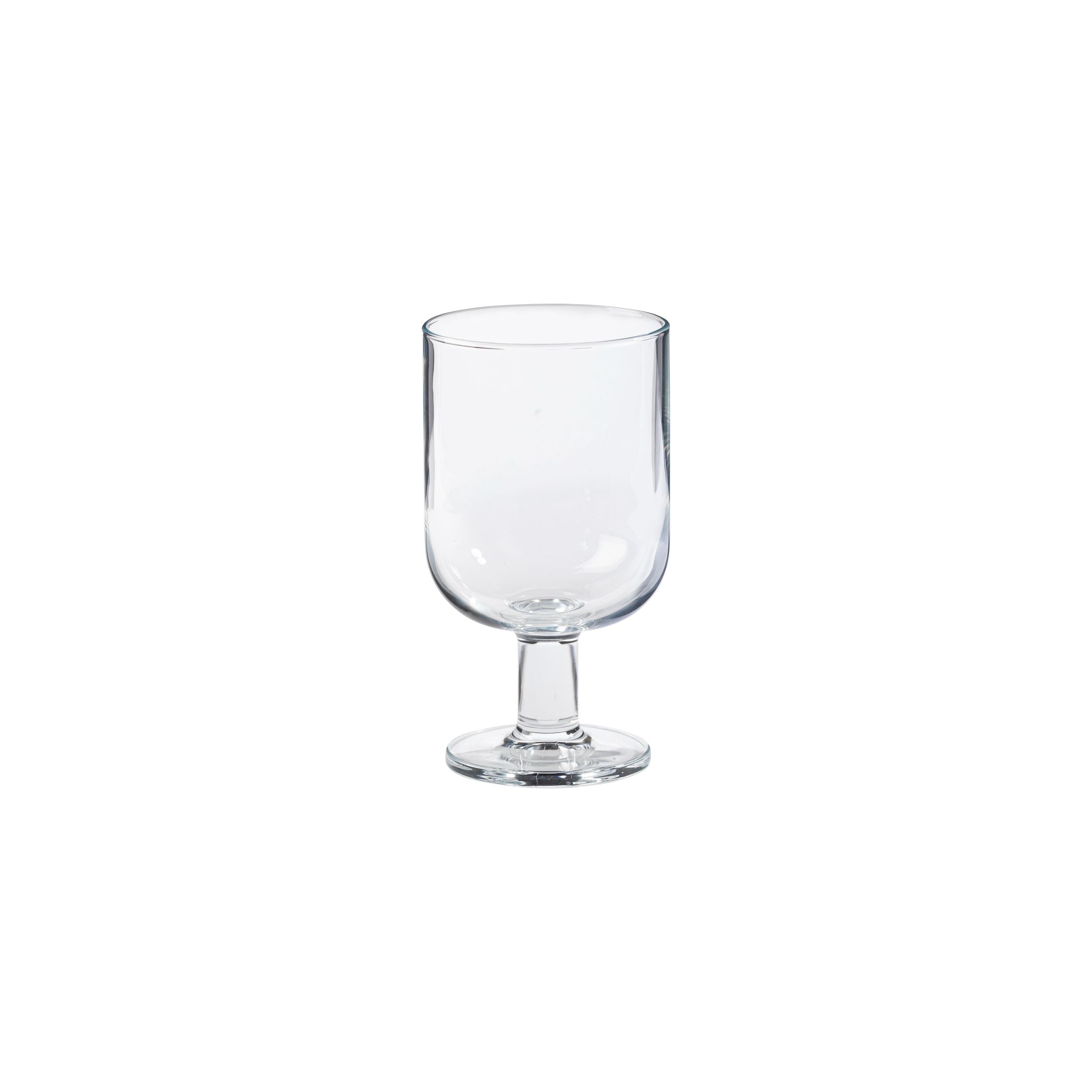 Safra Water Glass 12oz